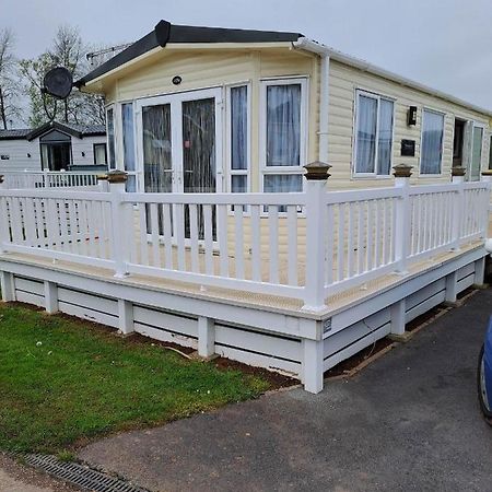 Sunblast- Dawlish Warren Cockwood Exteriér fotografie