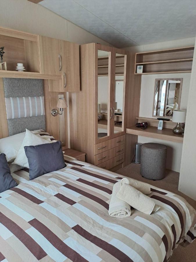 Sunblast- Dawlish Warren Cockwood Exteriér fotografie